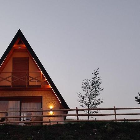 Pinewood Home Zabljak Exterior photo