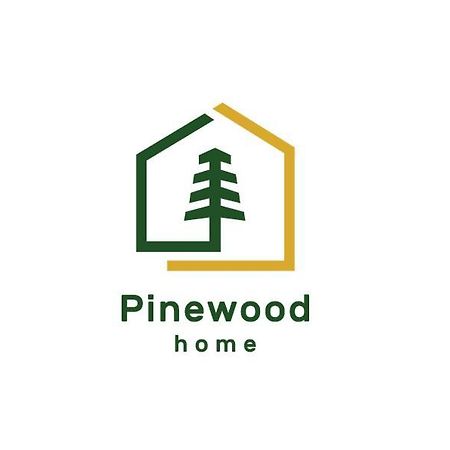 Pinewood Home Zabljak Exterior photo